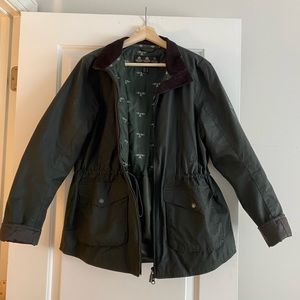 Barbour Jacket